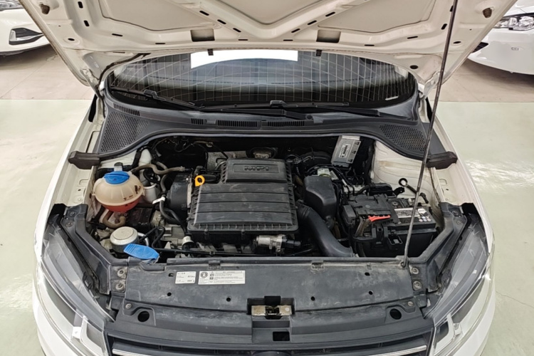 Volkswagen Santana 2020 car image #20