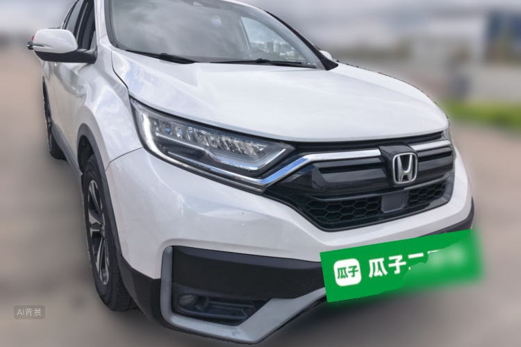Honda CR-V 2022 car image #4