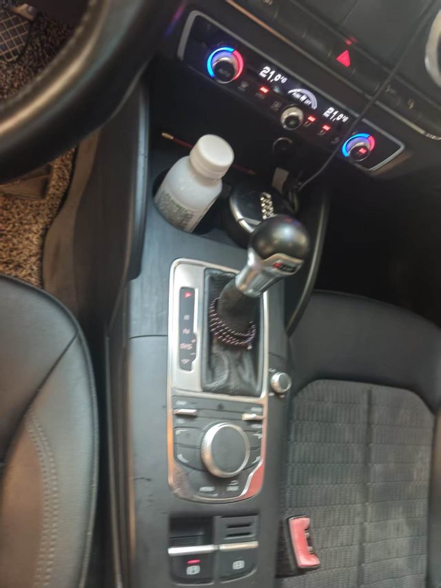 Audi A3 (Imported) 2014 car image #6
