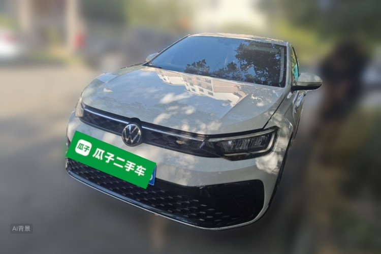 Volkswagen Lavida 2025 #2 Volkswagen Lavida 2025 car image #2