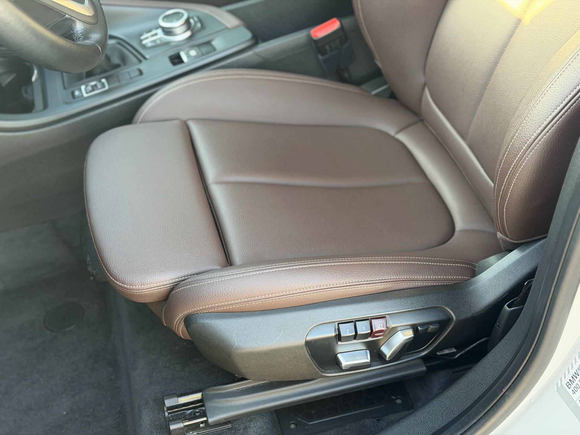 BMW X1 2022 #13 BMW X1 2022 car image #13