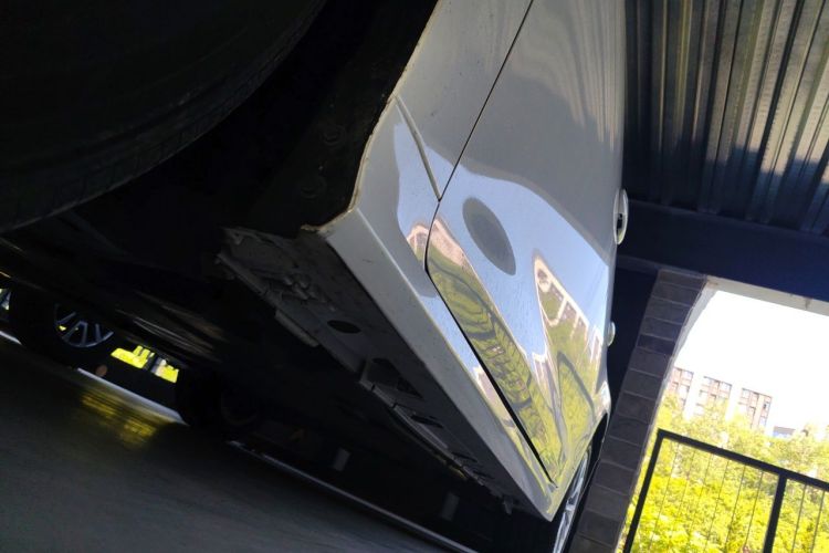Toyota Corolla 2022 car image #22