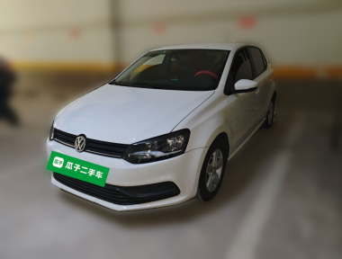 Volkswagen Polo 2019 Volkswagen Polo 2019 car image