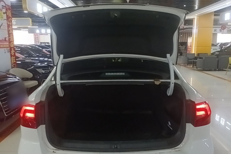 Volkswagen Bora 2023 car image #19