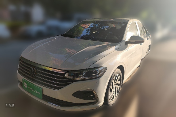 Volkswagen Lavida 2022 car image #2