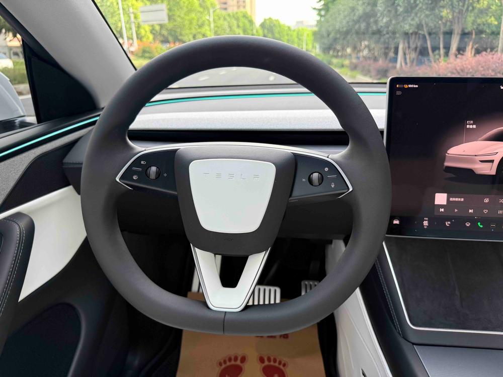Tesla Model Y 2025 car image #11