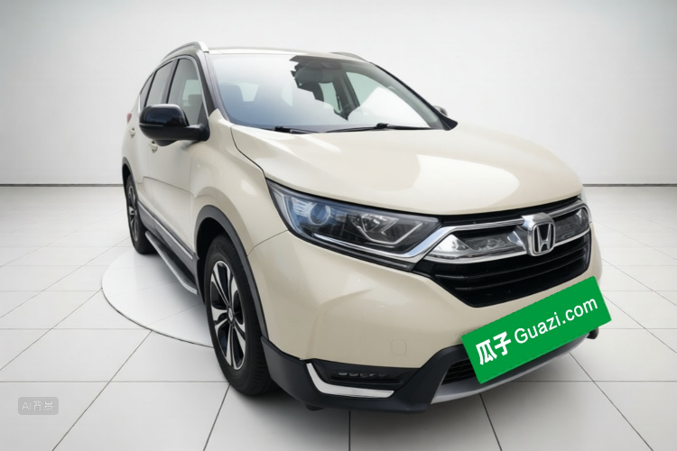 Honda CR-V 2019 car image #4