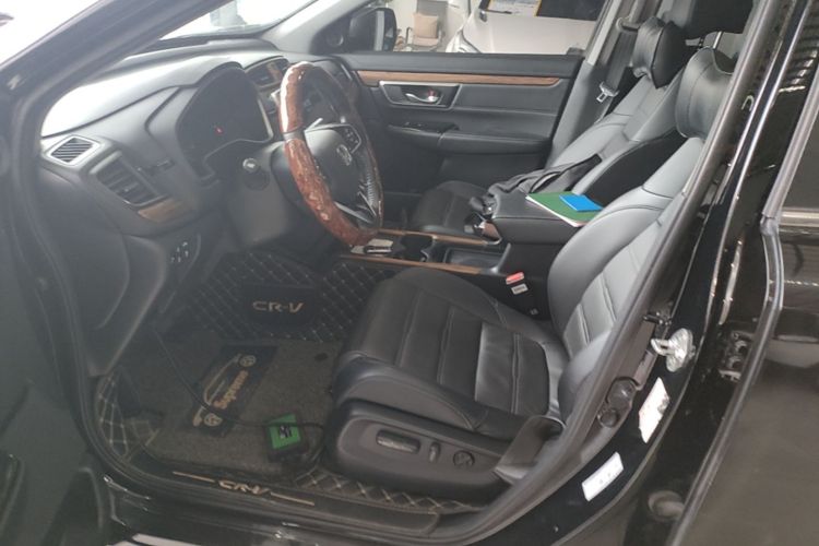 Honda CR-V 2020 car image #15