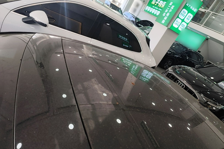 Audi A3 2019 #25 Audi A3 2019 car image #25