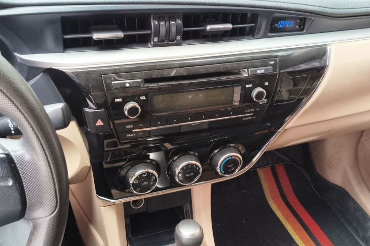 2014 immagine di auto #13