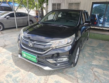 本田 本田CR-V 2015 汽车图片 