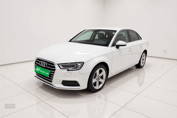 Audi A3 2019 #2 Audi A3 2019 car image #2