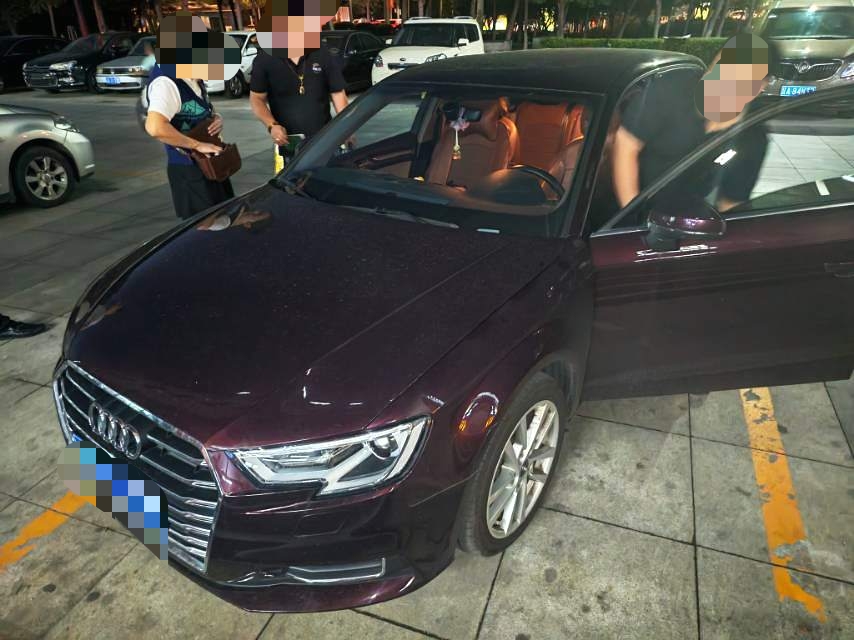 2019 2019 car image