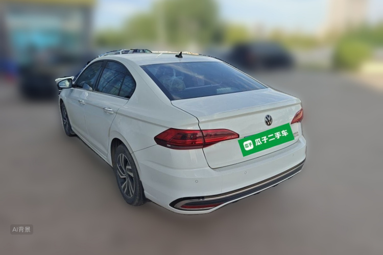 Volkswagen Bora 2022 #5 Volkswagen Bora 2022 car image #5