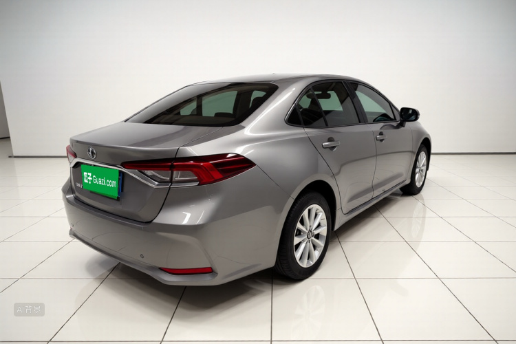 Toyota Corolla 2022 #7 Toyota Corolla 2022 car image #7