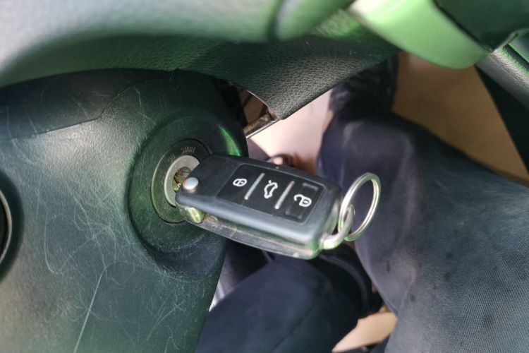 Toyota Vios 2019 car image #9