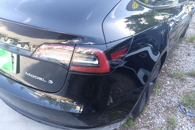 Tesla Model 3 2022 #8 Tesla Model 3 2022 immagine di auto #8