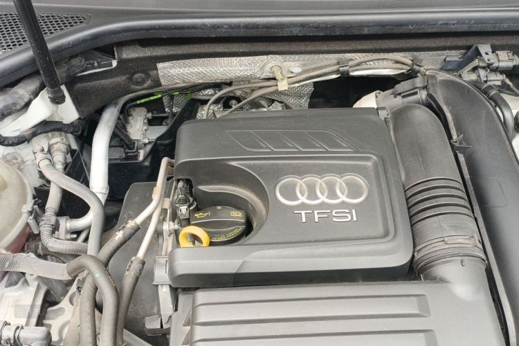 Audi A3 2021 #22 Audi A3 2021 car image #22