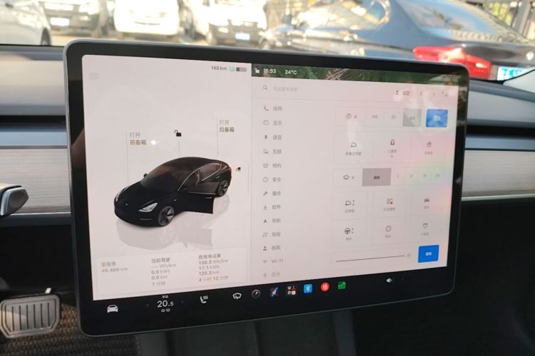 Tesla Model 3 2023 imagem de carro #17