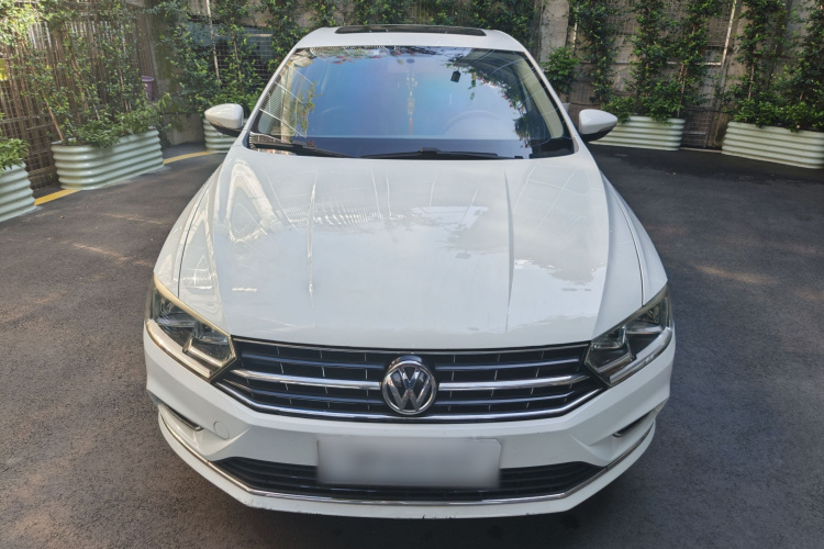 Volkswagen Bora 2017 #6 Volkswagen Bora 2017 car image #6