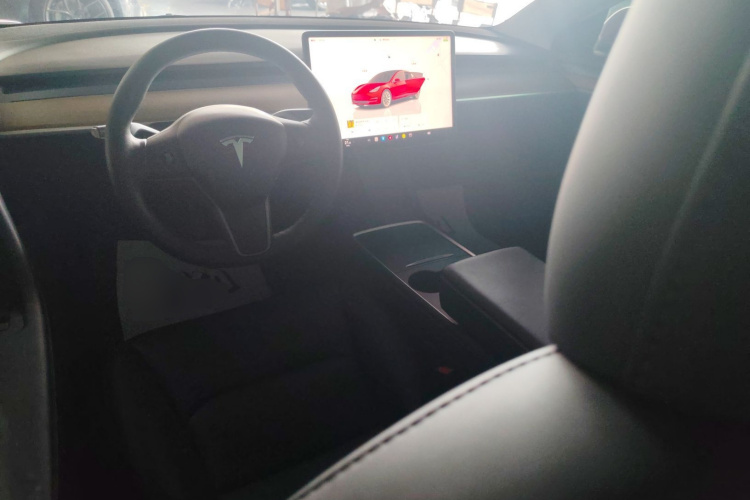 Tesla Model 3 2022 #11 Tesla Model 3 2022 immagine di auto #11