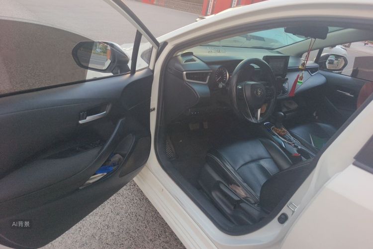 Toyota Corolla 2020 car image #18