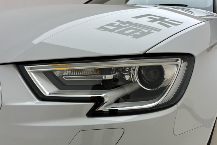 Audi A3 2019 #21 Audi A3 2019 car image #21