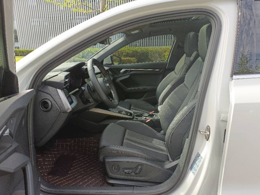 Audi A3 2023 #6 Audi A3 2023 car image #6