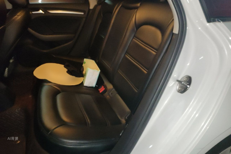 Audi A3 2016 #19 Audi A3 2016 car image #19