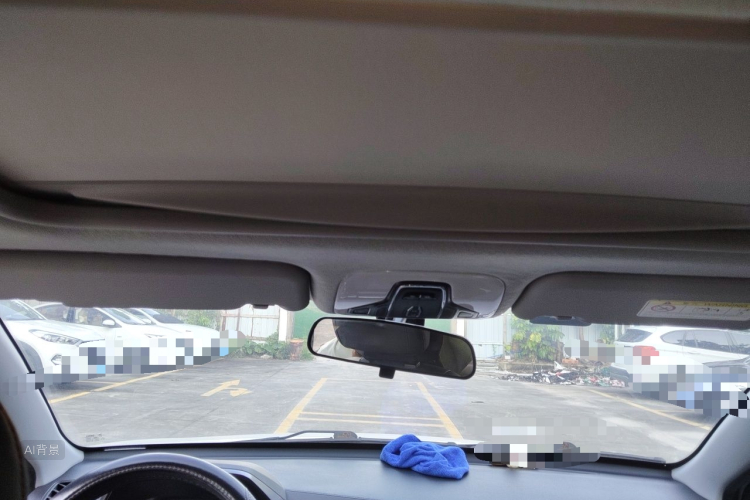 Chery Tiggo 3x 2022 car image #20