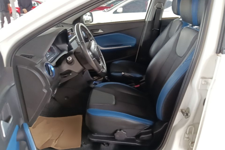 Chery Tiggo 3x 2016 #15 Chery Tiggo 3x 2016 car image #15