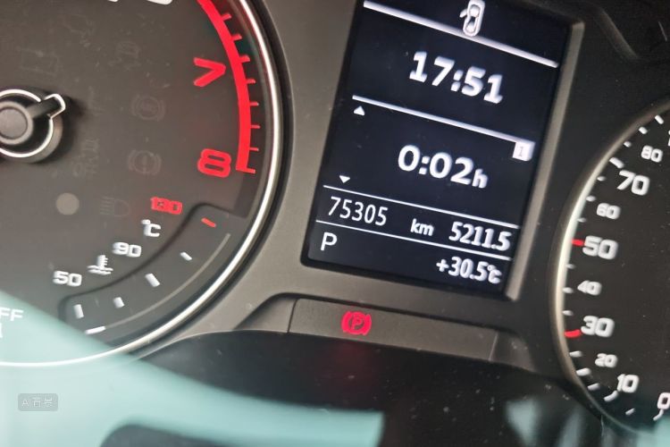 Audi A3 2018 #14 Audi A3 2018 immagine di auto #14