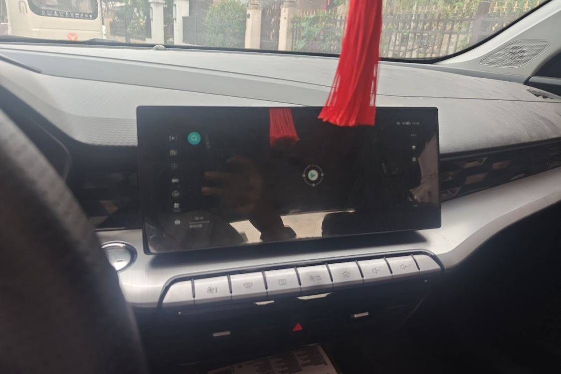 MG 5 2020 car image #26