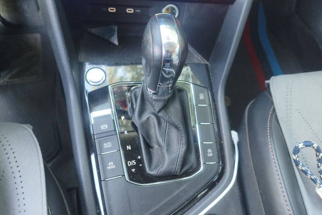 Volkswagen Tharu 2021 #27 Volkswagen Tharu 2021 car image #27