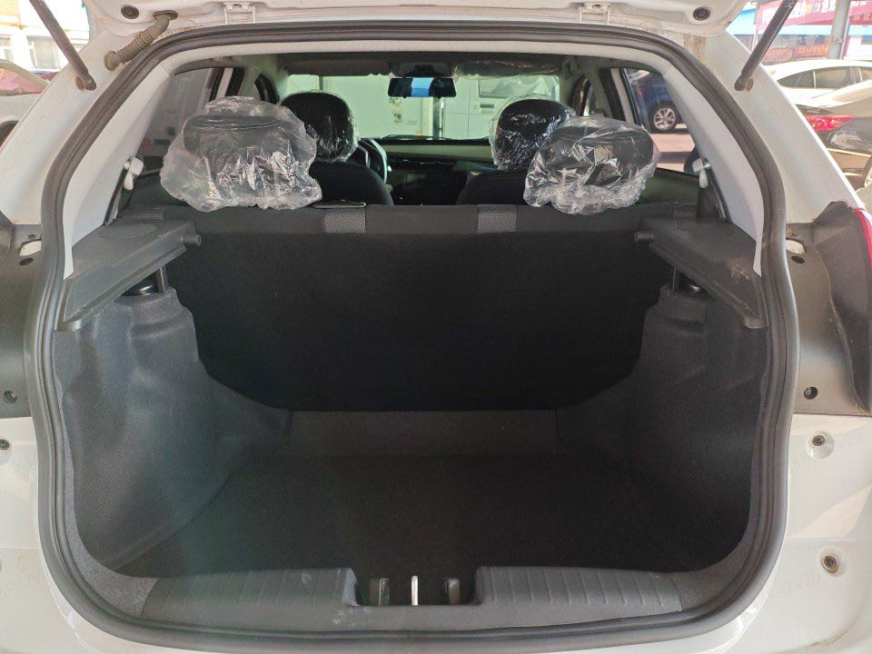 Chery Tiggo 3x 2024 #9 Chery Tiggo 3x 2024 car image #9