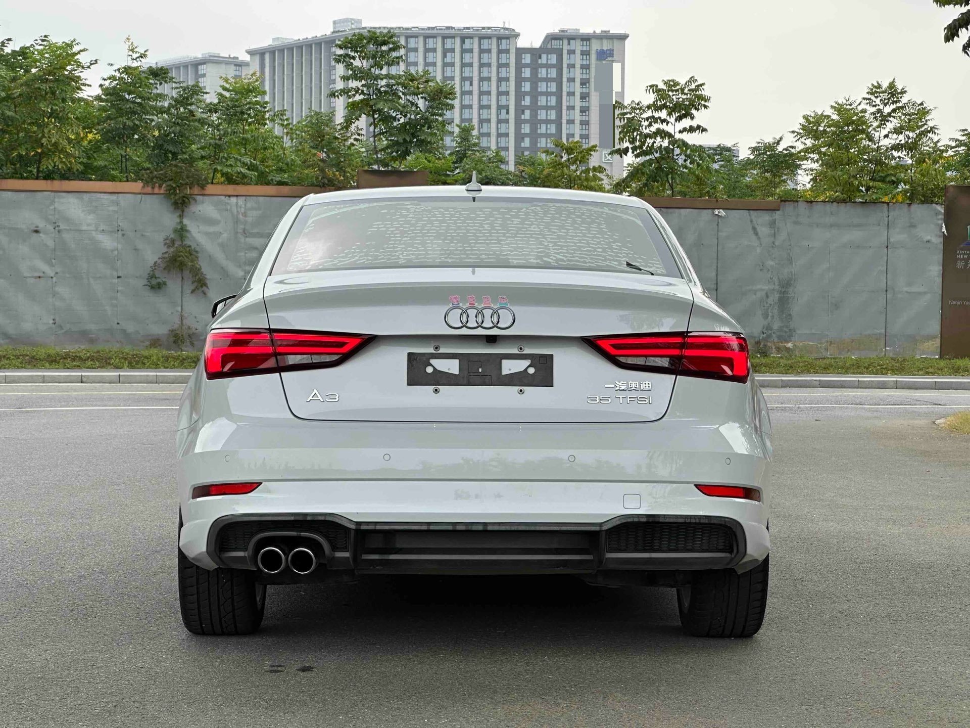 2018 image de voiture #9