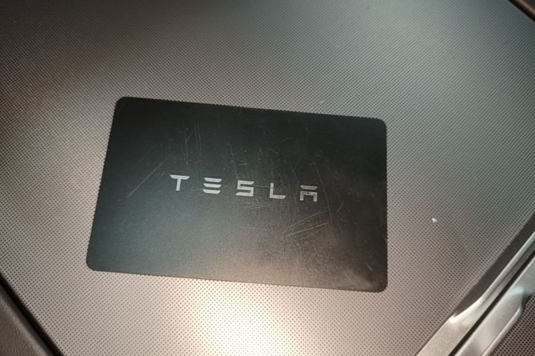 Tesla Model 3 2023 #9 Tesla Model 3 2023 car image #9