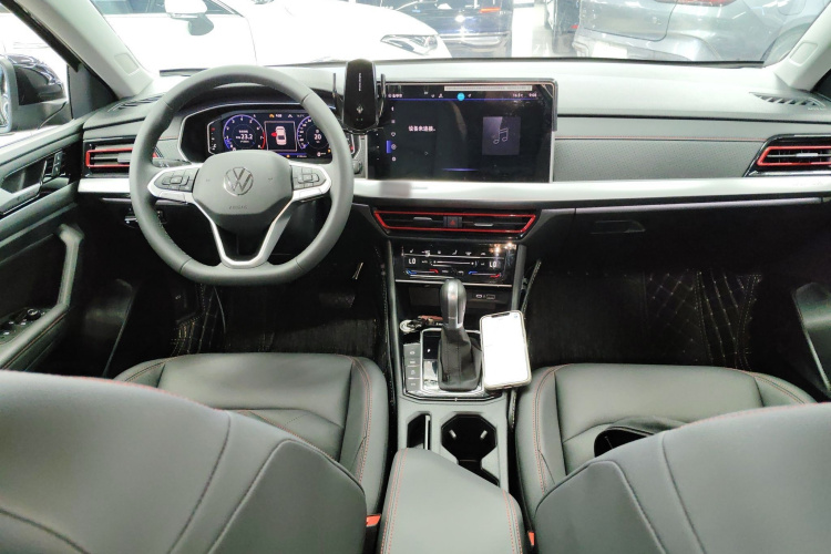 Volkswagen Lavida 2024 car image #10