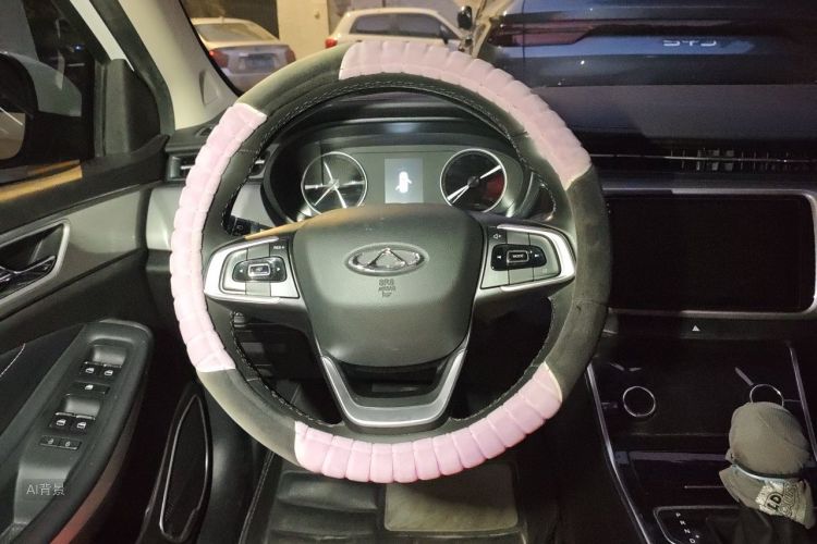Chery Arrizo 5 2020 car image #12