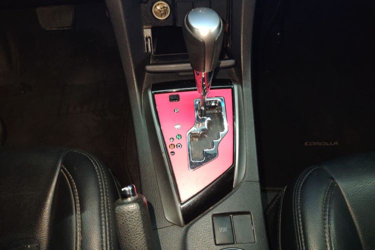 2015 #16 2015 car image #16