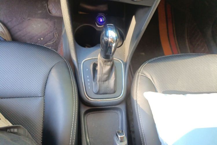 Volkswagen Polo 2018 #16 Volkswagen Polo 2018 car image #16