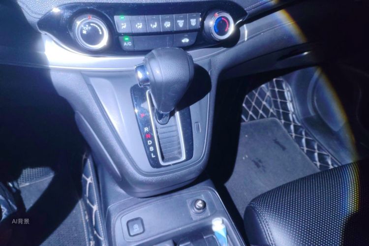 Honda CR-V 2016 car image #16