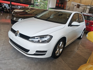Volkswagen Golf 2016 car image 