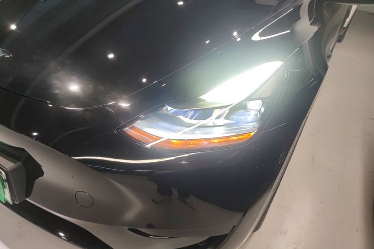 Tesla Model Y 2022 #23 Tesla Model Y 2022 car image #23
