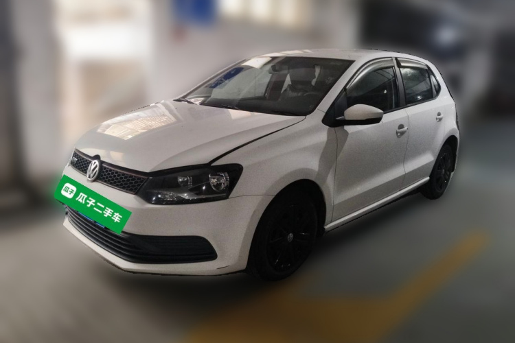 Volkswagen Polo 2016 #2 Volkswagen Polo 2016 imagen de coche #2