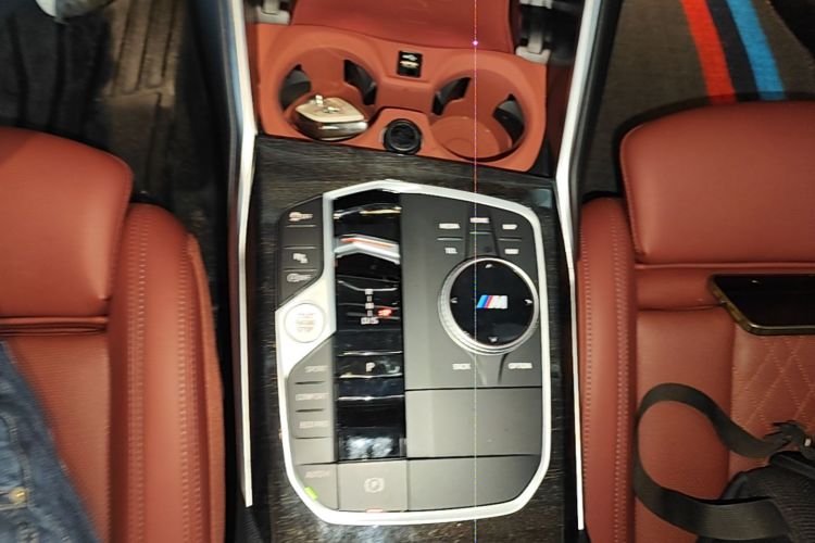 BMW 3 Series 2023 car image #14