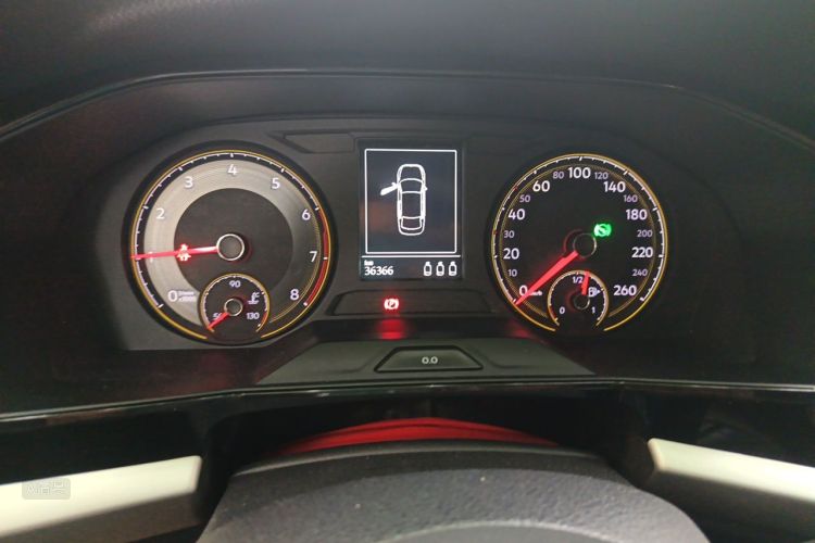 Volkswagen Lavida 2019 car image #13