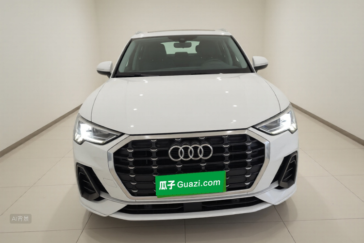 Audi Q3 2022 #3 Audi Q3 2022 car image #3