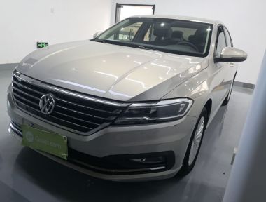 Volkswagen Lavida 2019 Volkswagen Lavida 2019 car image