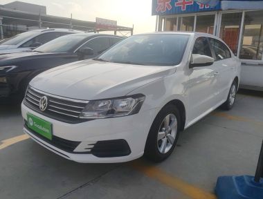 Volkswagen Lavida 2020 Volkswagen Lavida 2020 car image